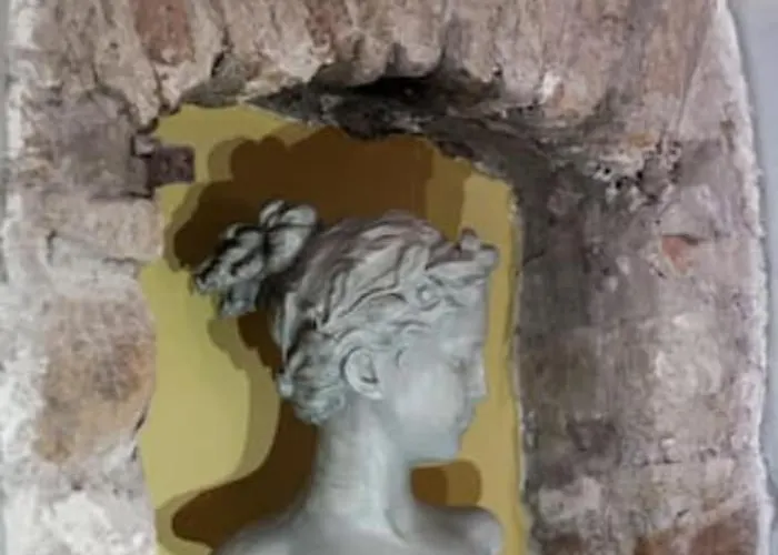 Trastevere Little Casa de férias Roma